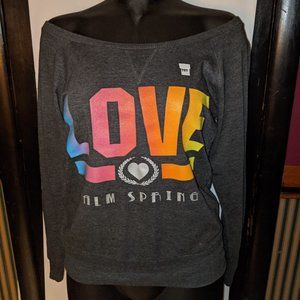 Ragwear sweatshirt
